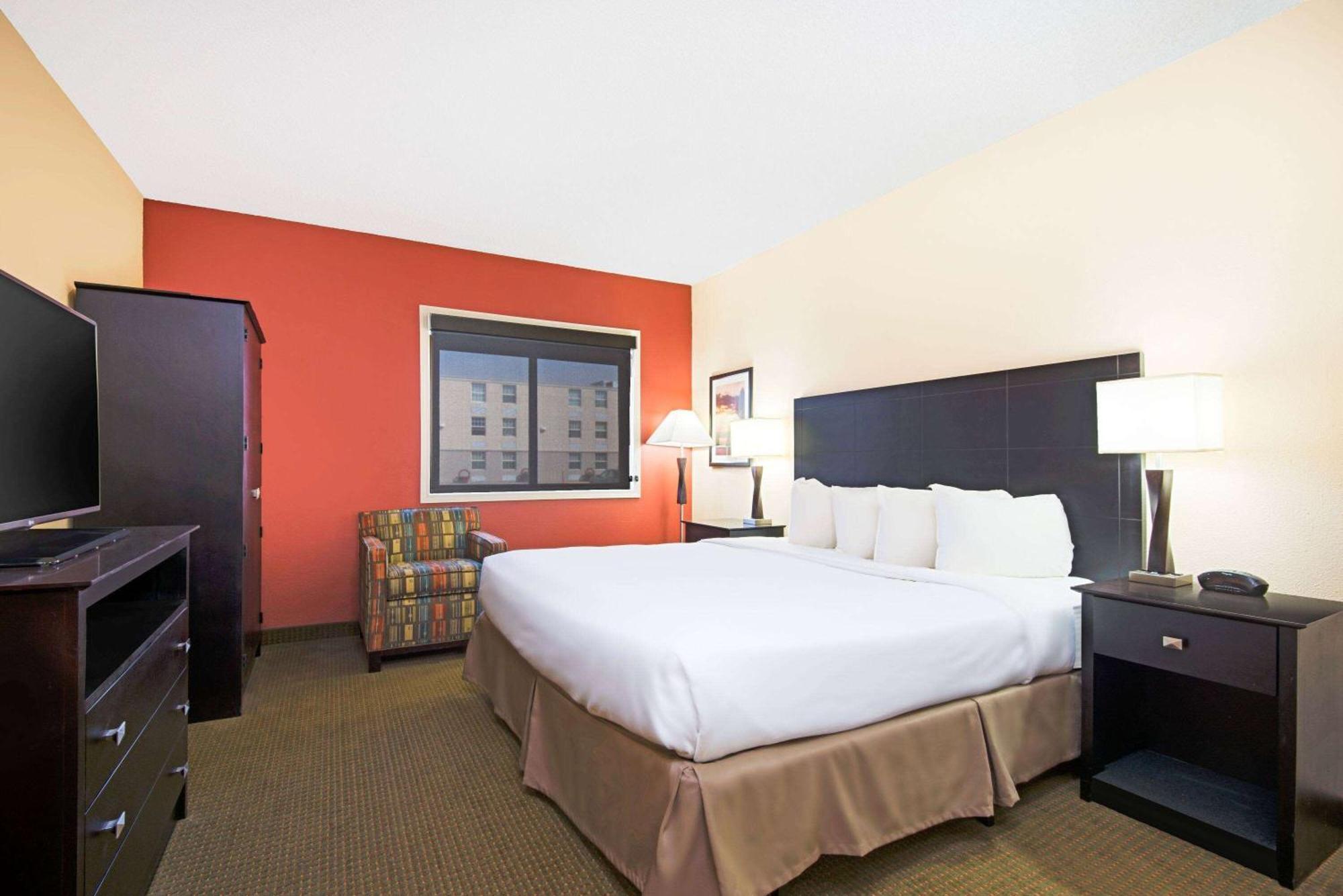 Red Lion Hotel ג'ילט מראה חיצוני תמונה